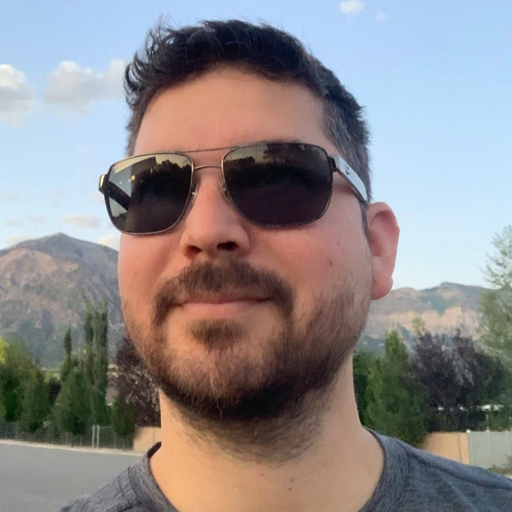 Meet your Posher, Rafael